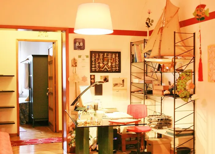 B&B Casa Mario