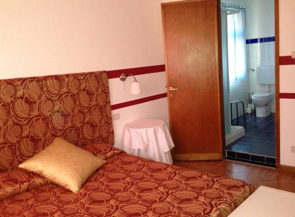 Casa Mario Bed & Breakfast