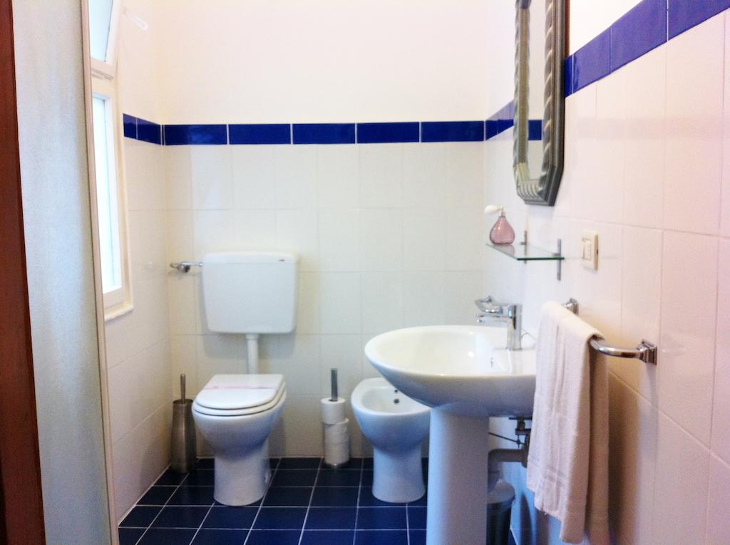 Bed & Breakfast Casa Mario 2*