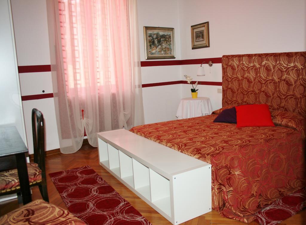 Casa Mario