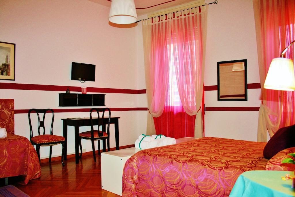Casa Mario Bed & Breakfast 2*