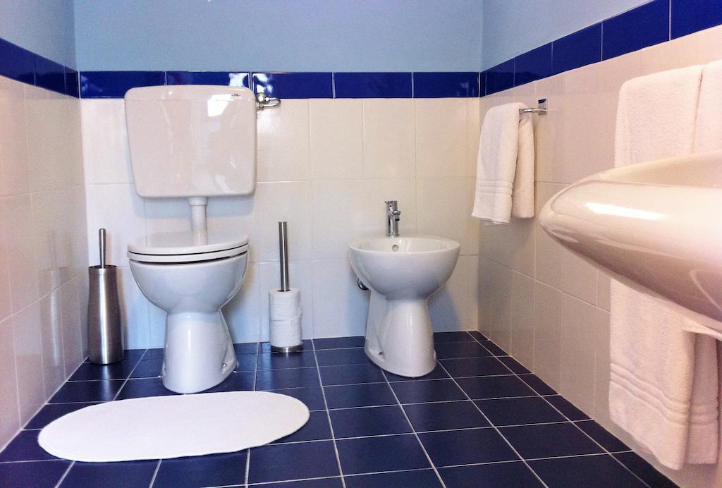 Bed & Breakfast Casa Mario Padova