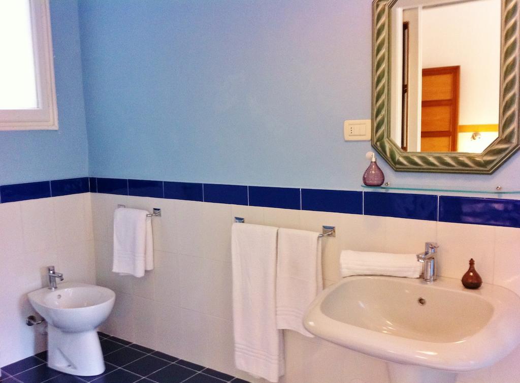 Bed & Breakfast Casa Mario