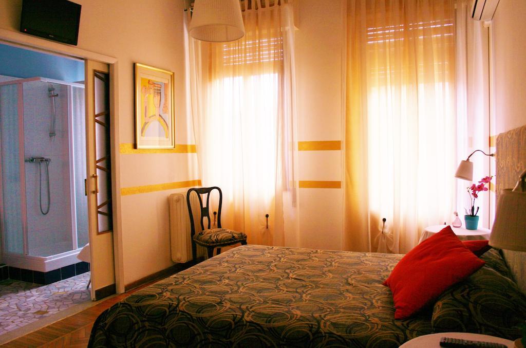 Casa Mario Padova
