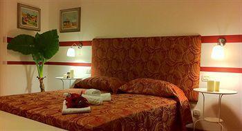 Casa Mario Bed & Breakfast 2*