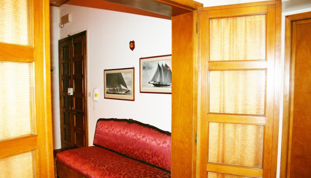 Bed & Breakfast Casa Mario Padova