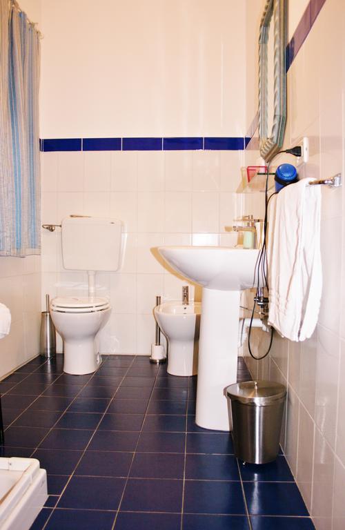 Casa Mario Bed & Breakfast Padova