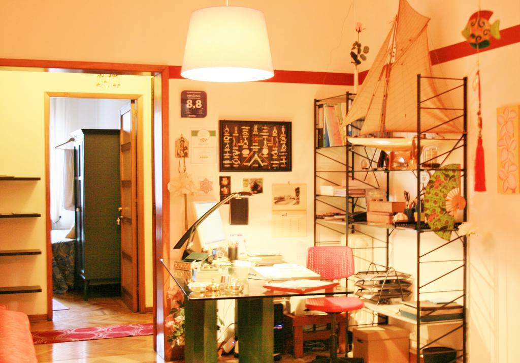Bed & Breakfast Casa Mario Padova