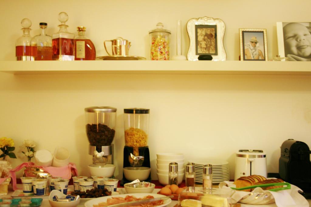 Bed & Breakfast Casa Mario Padova