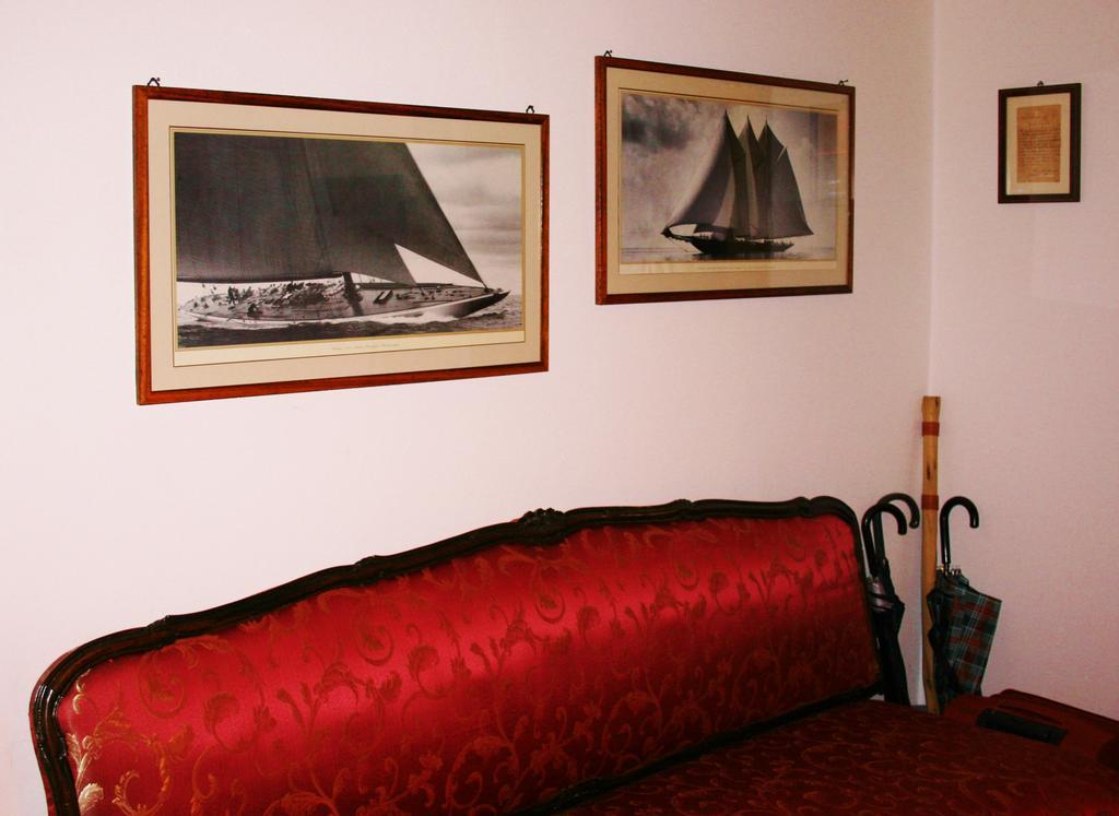 Casa Mario Bed & Breakfast Padova