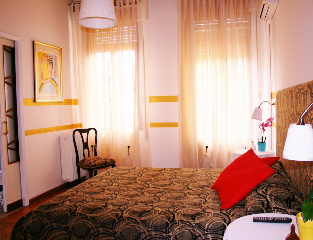 Bed & Breakfast Casa Mario Padova