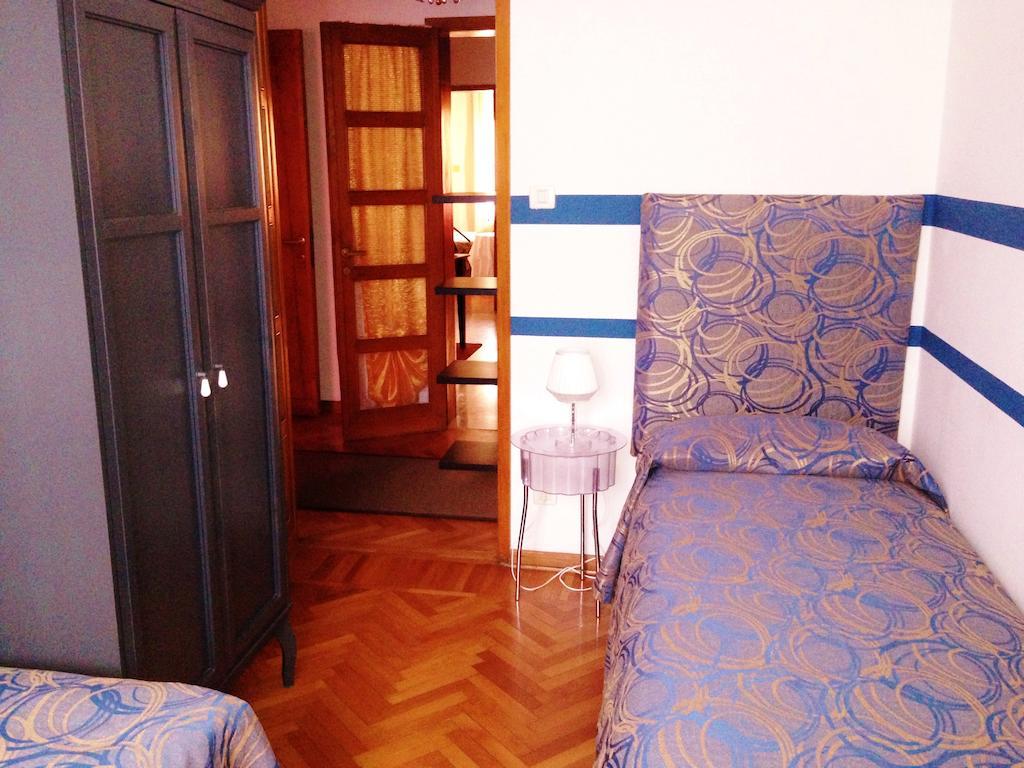 Casa Mario