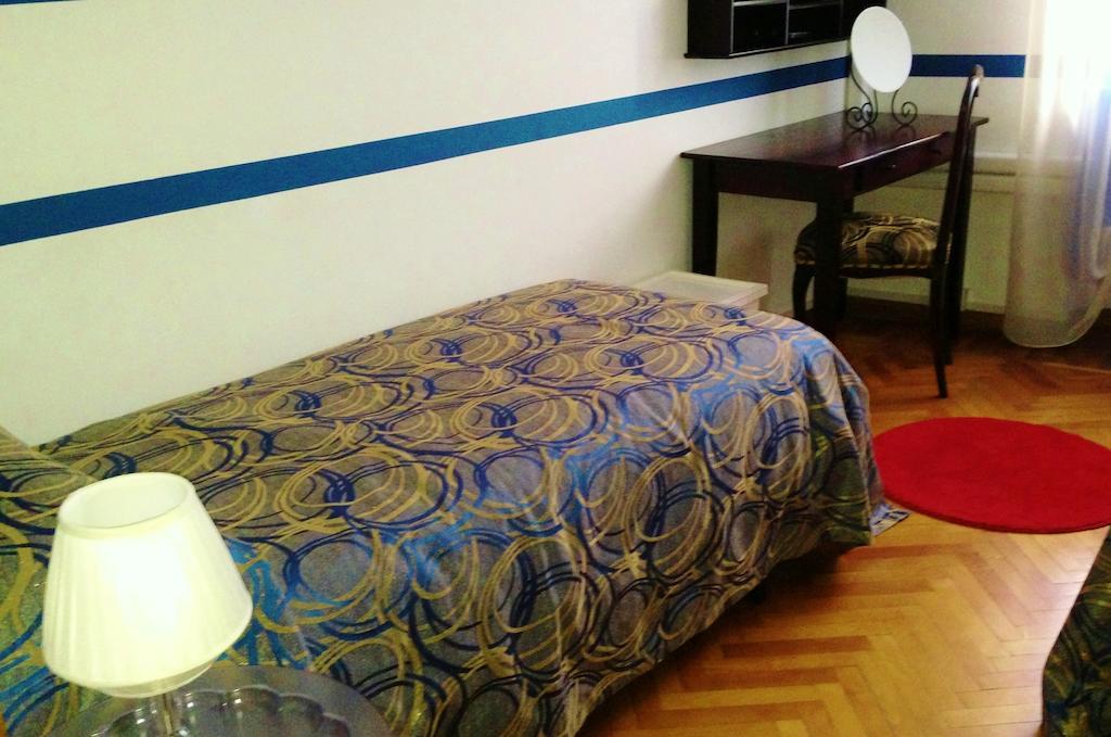 Casa Mario Padova