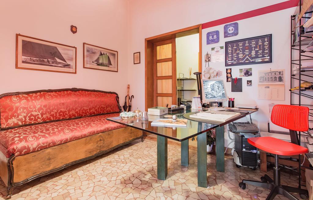Bed & Breakfast Casa Mario Padova