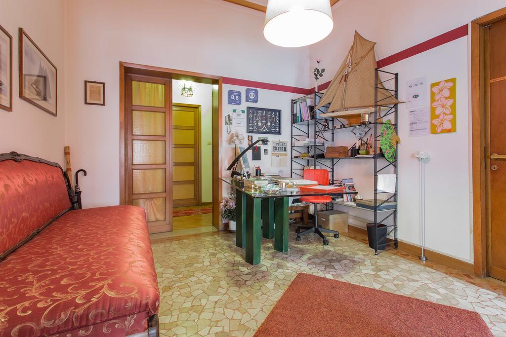 Casa Mario