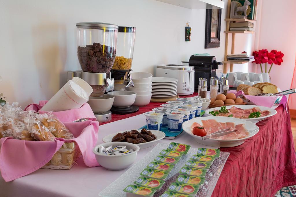 Bed & Breakfast Casa Mario Padova