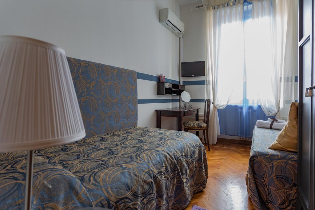Bed & Breakfast Casa Mario Padova