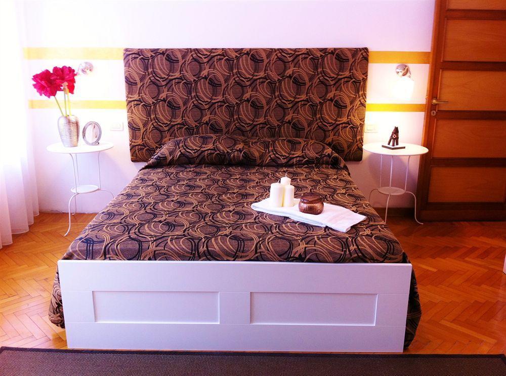 Bed & Breakfast Casa Mario Padova