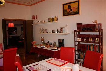 Casa Mario Padova