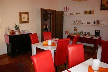 Bed & Breakfast Casa Mario Padova