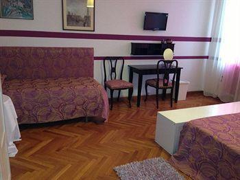 Bed & Breakfast Casa Mario Padova