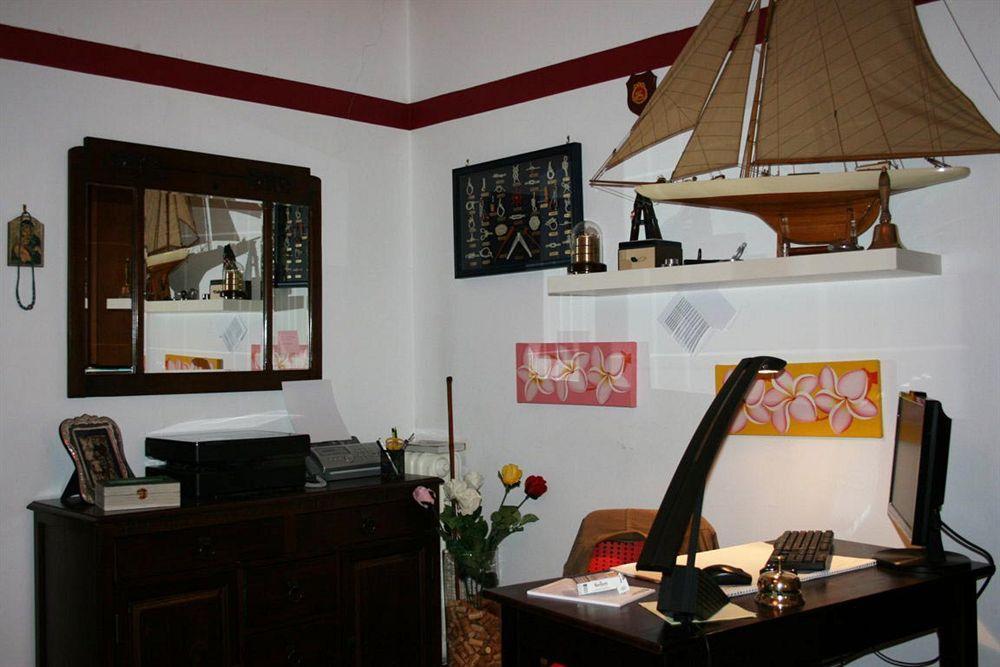 Casa Mario