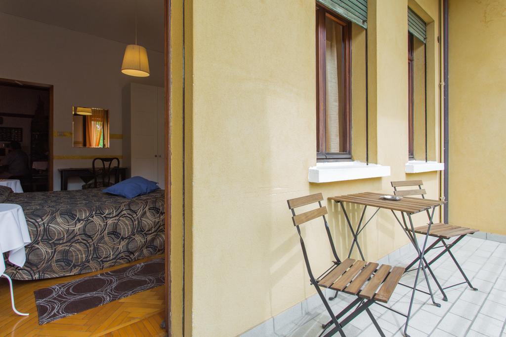 Casa Mario Padova