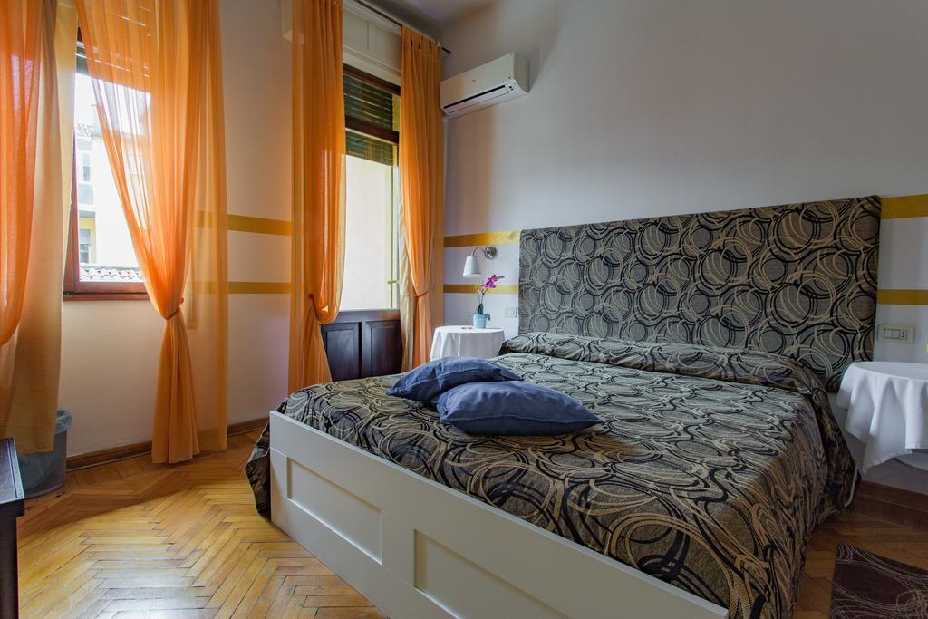 Casa Mario Bed & Breakfast