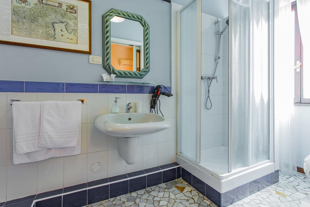 Bed & Breakfast Casa Mario Padova