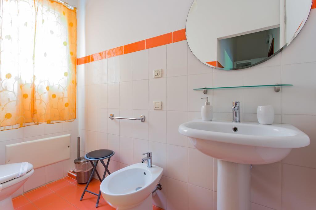Casa Mario Bed & Breakfast Padova