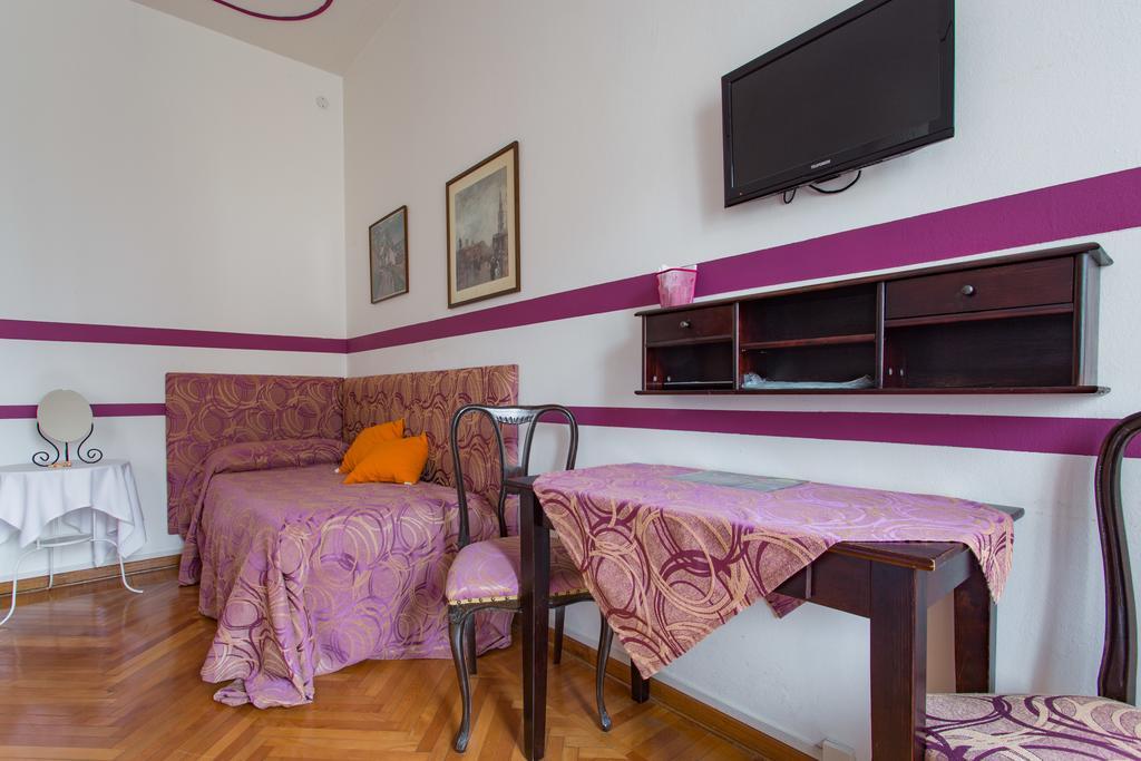 Casa Mario Bed & Breakfast