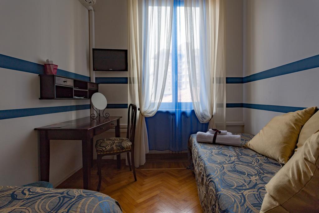 Bed & Breakfast Casa Mario Padova