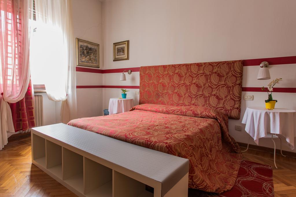 Bed & Breakfast Casa Mario