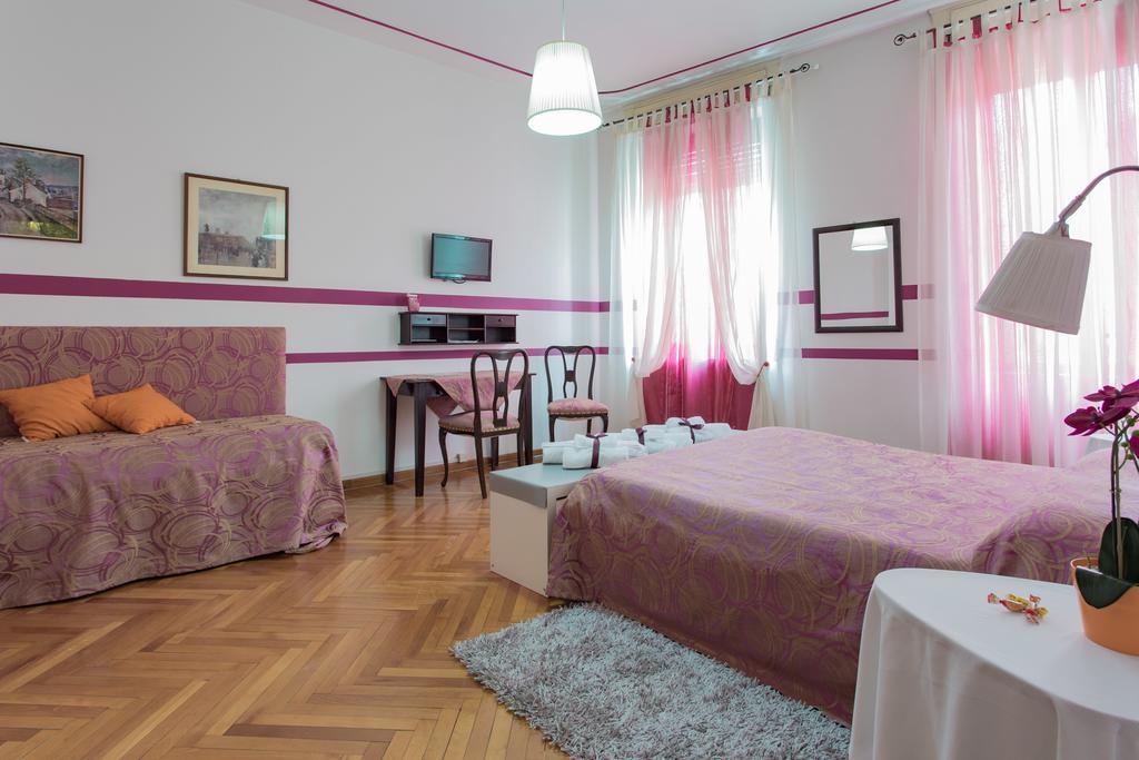 Casa Mario Bed & Breakfast Padova