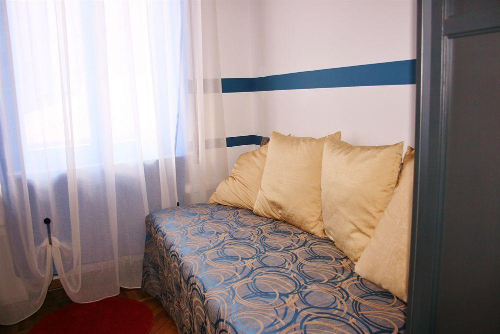 Bed & Breakfast Casa Mario Padova