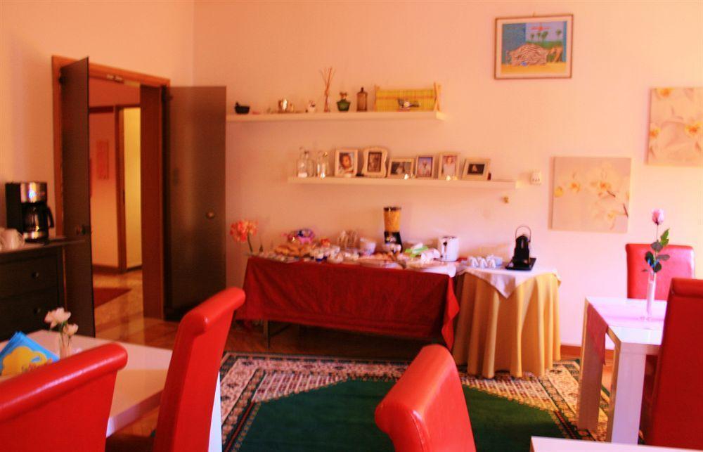 Bed & Breakfast Casa Mario 2*