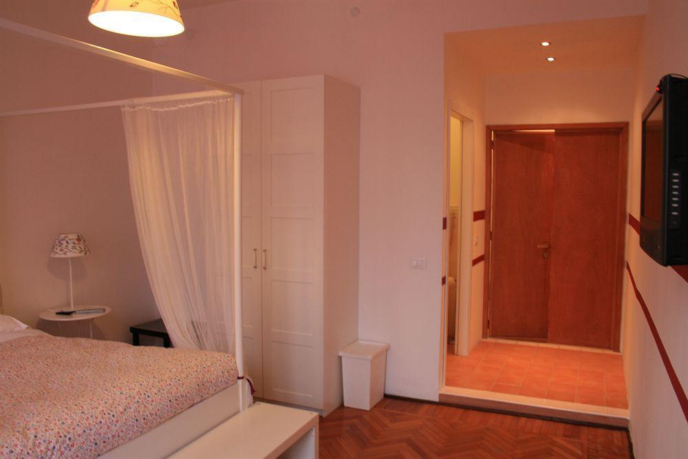 Casa Mario Bed & Breakfast Padova