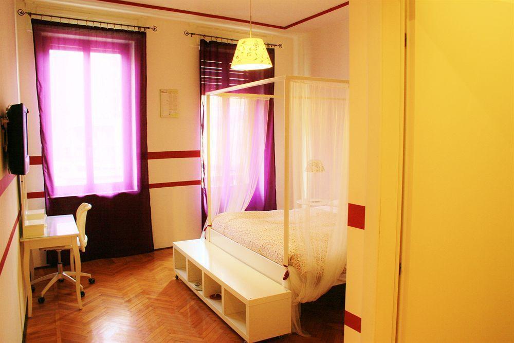 Casa Mario Bed & Breakfast 2*