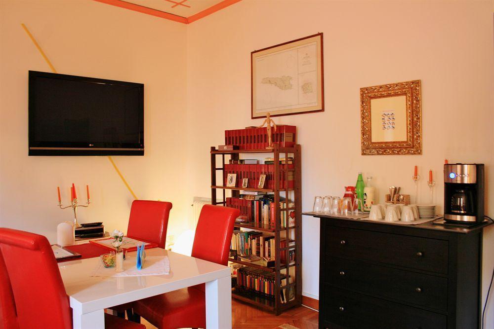 Casa Mario