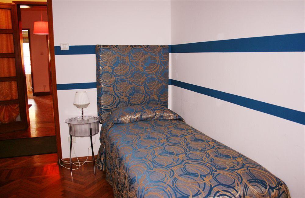 Casa Mario Padova