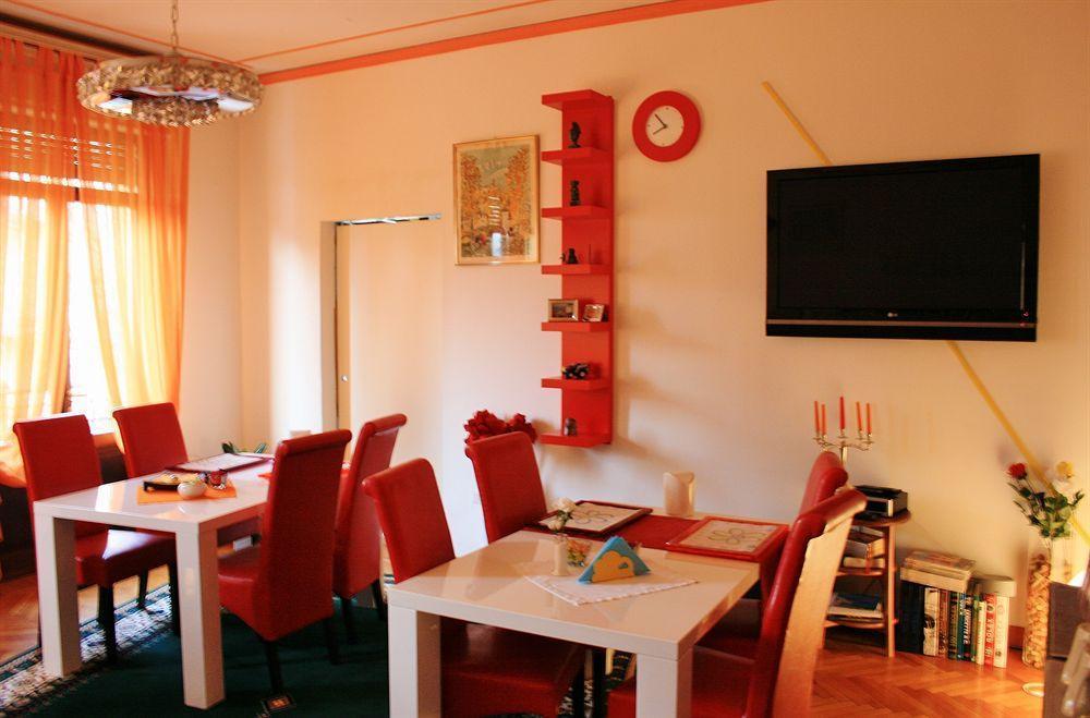 Casa Mario Bed & Breakfast 2*