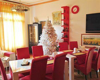 Casa Mario Bed & Breakfast