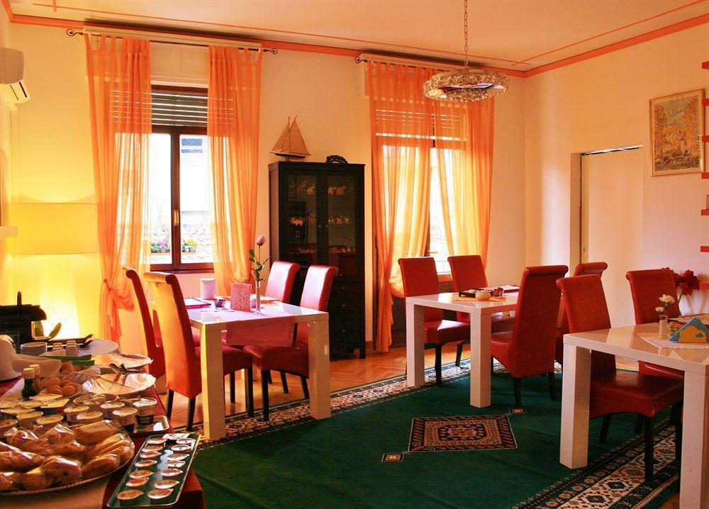 Bed & Breakfast Casa Mario Padova