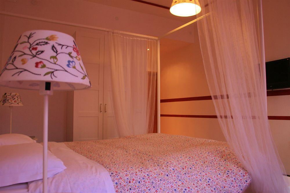 Bed & Breakfast Casa Mario 2*