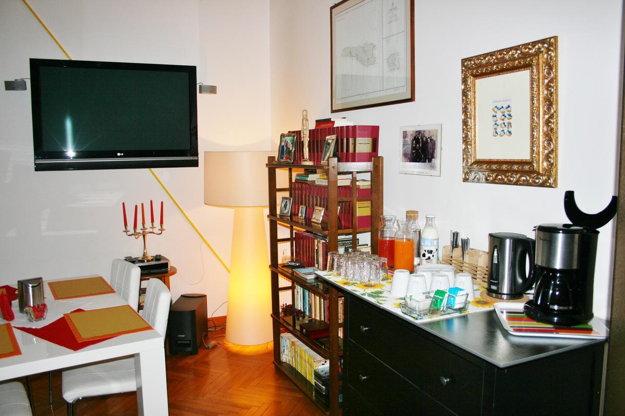 Bed & Breakfast Casa Mario