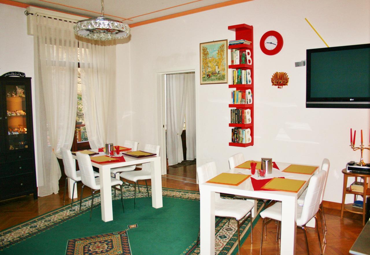 Casa Mario Padova