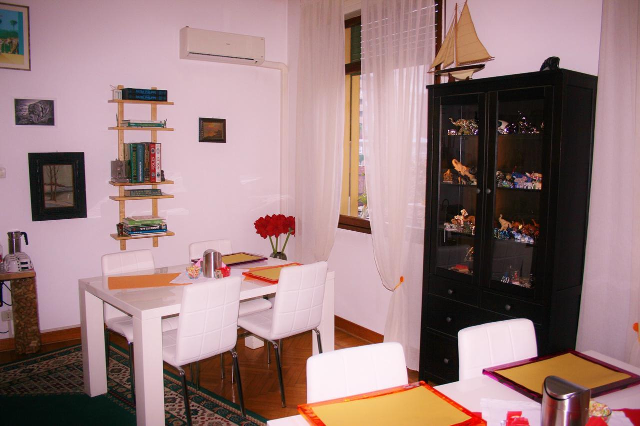 Bed & Breakfast Casa Mario 2*