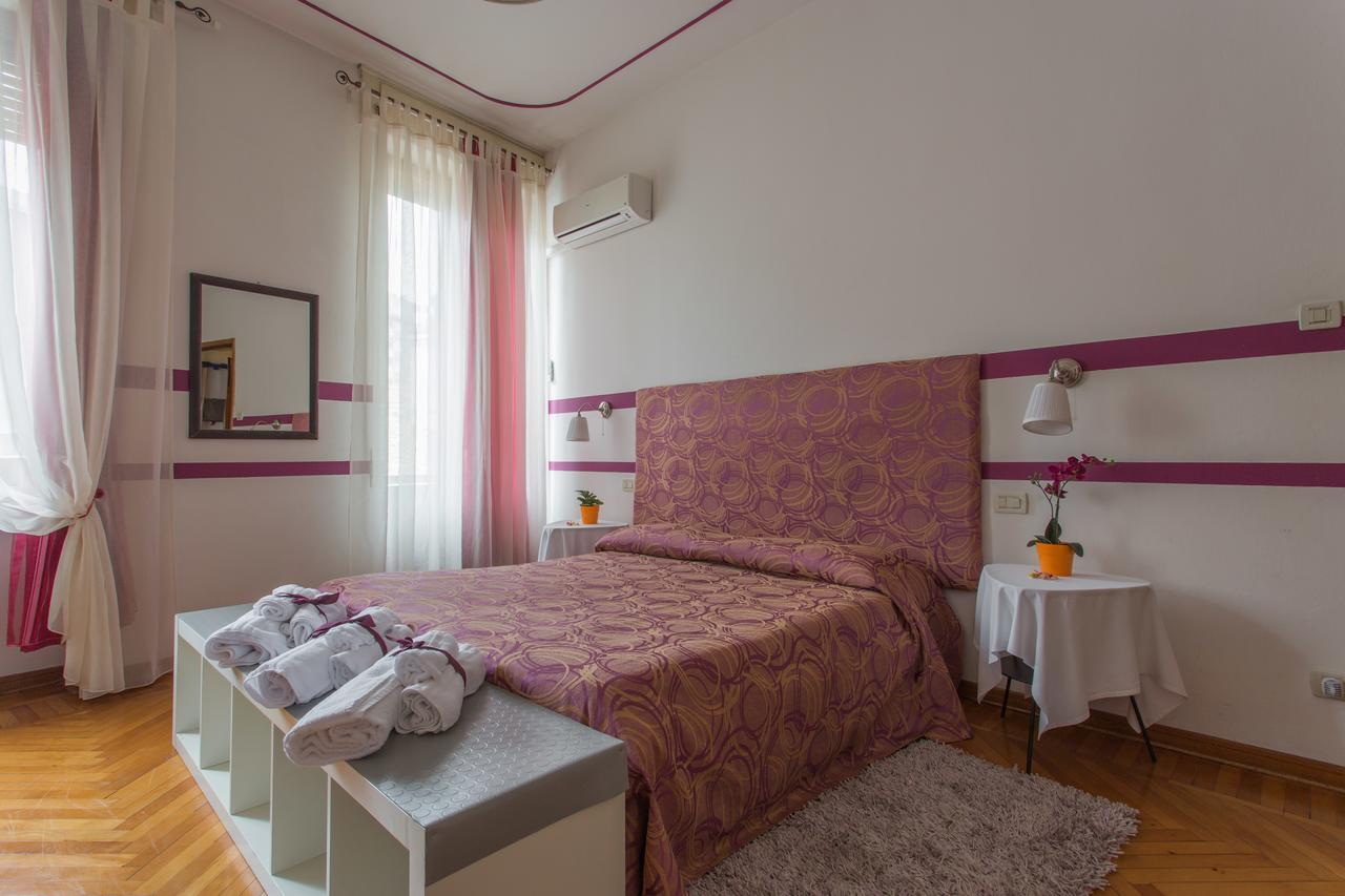 Casa Mario Bed & Breakfast Padova
