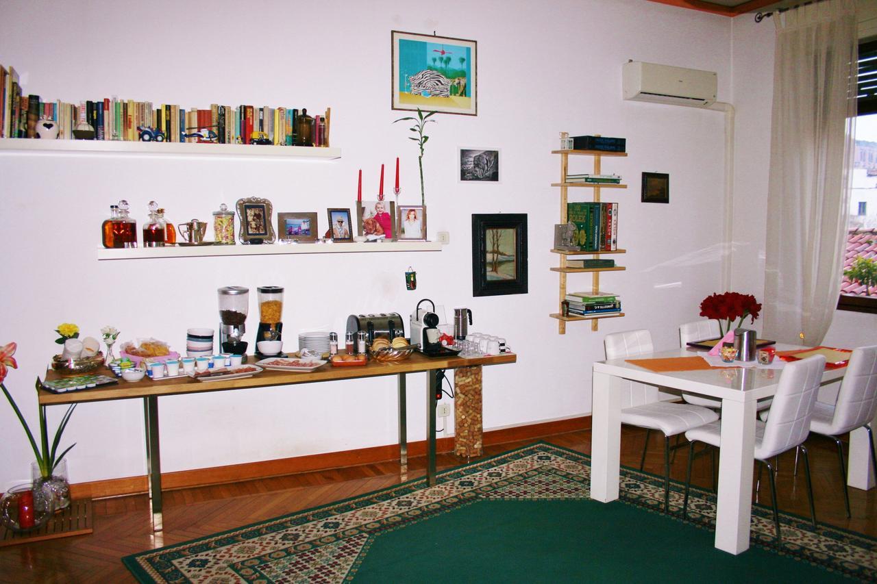 Casa Mario Bed & Breakfast 2*