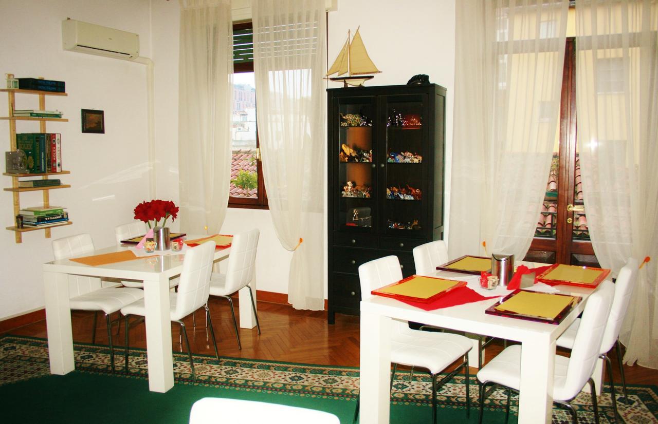 Casa Mario